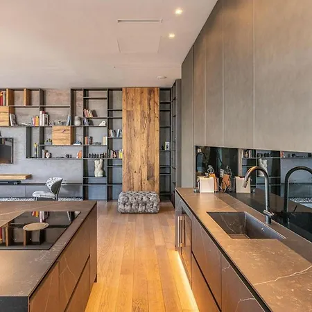 Martino Apart - With Great Views - Apartment