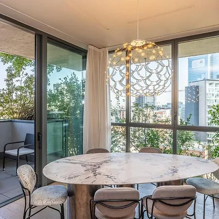 Martino Apart - With Great Views - Apartment