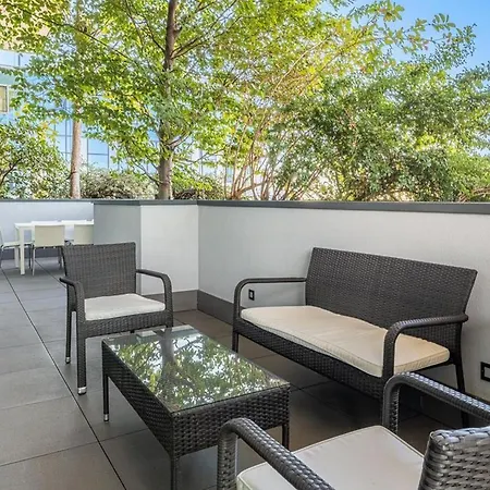 Martino Apart - With Great Views - * Mailand