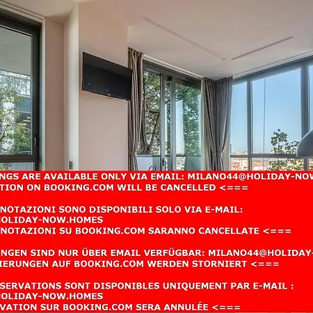 Martino Apart - With Great Views - Apartment *