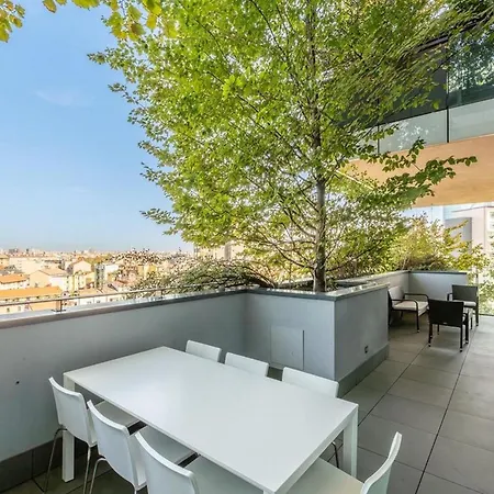 Apartment Martino Apart - With Great Views - *