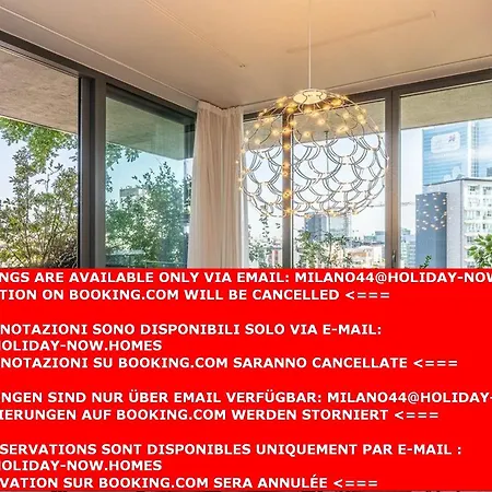 Apartment Martino Apart - With Great Views - *