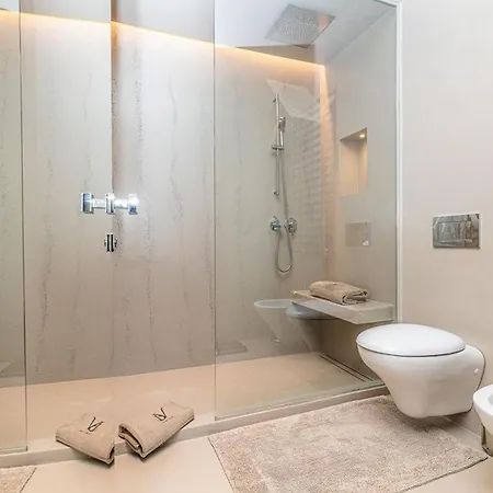 Martino Apart - With Great Views - Apartment