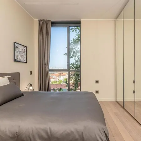Apartment Martino Apart - With Great Views - Mailand