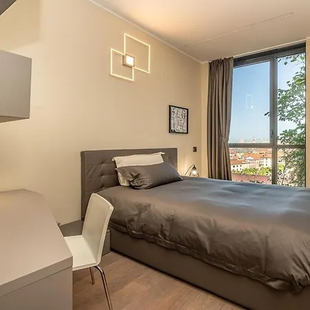 Martino Apart - With Great Views - Apartment *