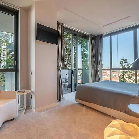 Martino Apart - With Great Views - Apartment *