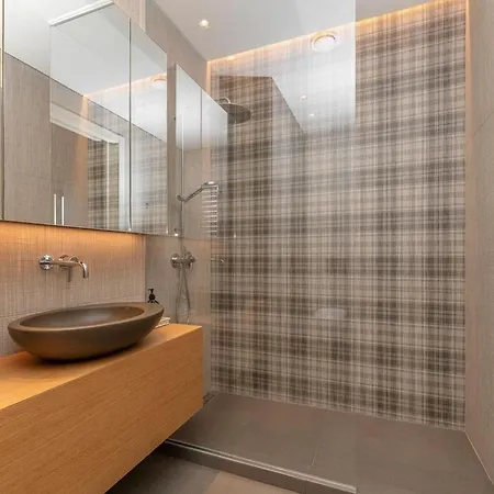 Apartment Martino Apart - With Great Views - *