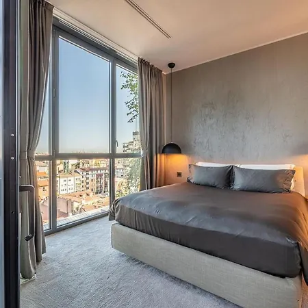 Martino Apart - With Great Views - * Mailand
