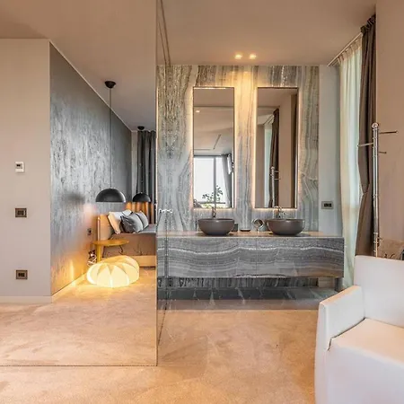 Apartment Martino Apart - With Great Views -