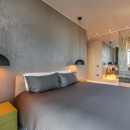 Martino Apart - With Great Views - * Mailand