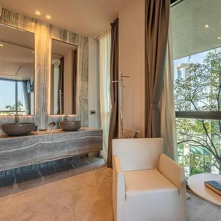 Martino Apart - With Great Views - *