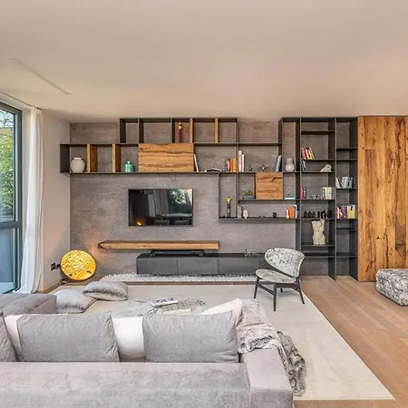 Apartment Martino Apart - With Great Views - Mailand