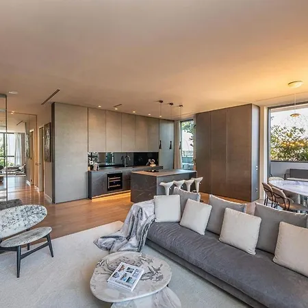 Martino Apart - With Great Views - *