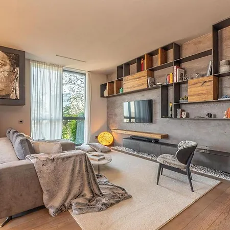 Martino Apart - With Great Views - Mailand