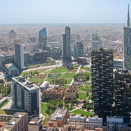 Apartment Martino Apart - With Great Views - *